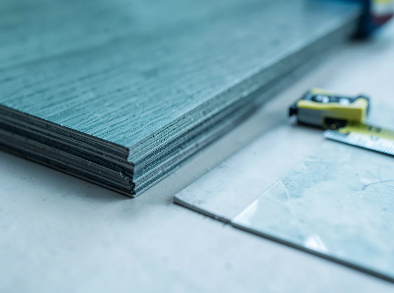 Luxury Vinyl Plank Installation Santa Cruz, NM FAQs